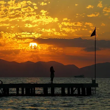 Ds Hotel Bodrum