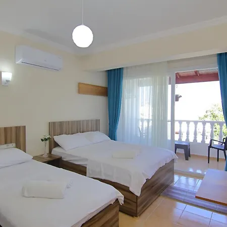 Hotel Ds