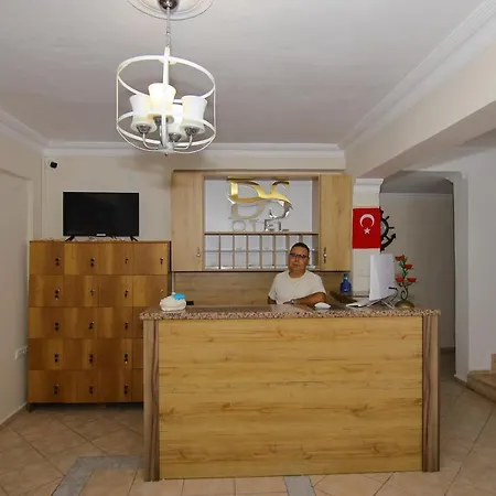 Hotel Ds