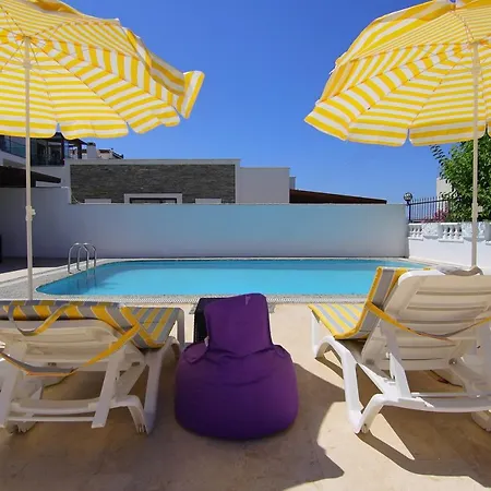 Hotel Ds Bodrum